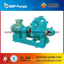 Series Water Ring Vacuum Pump